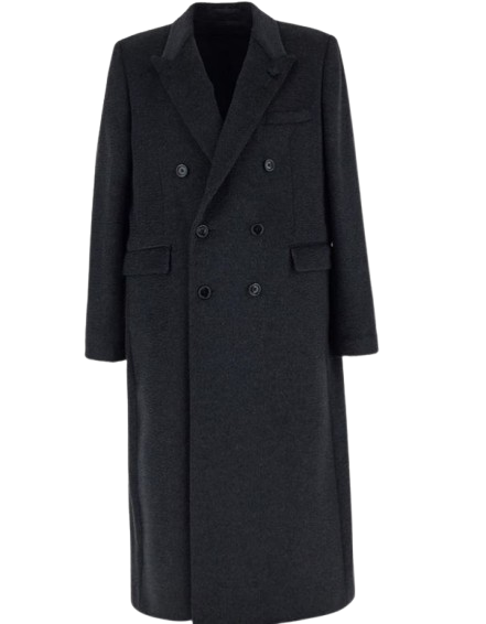 Coat Men IV23020E IVC63623930 LARDINI 