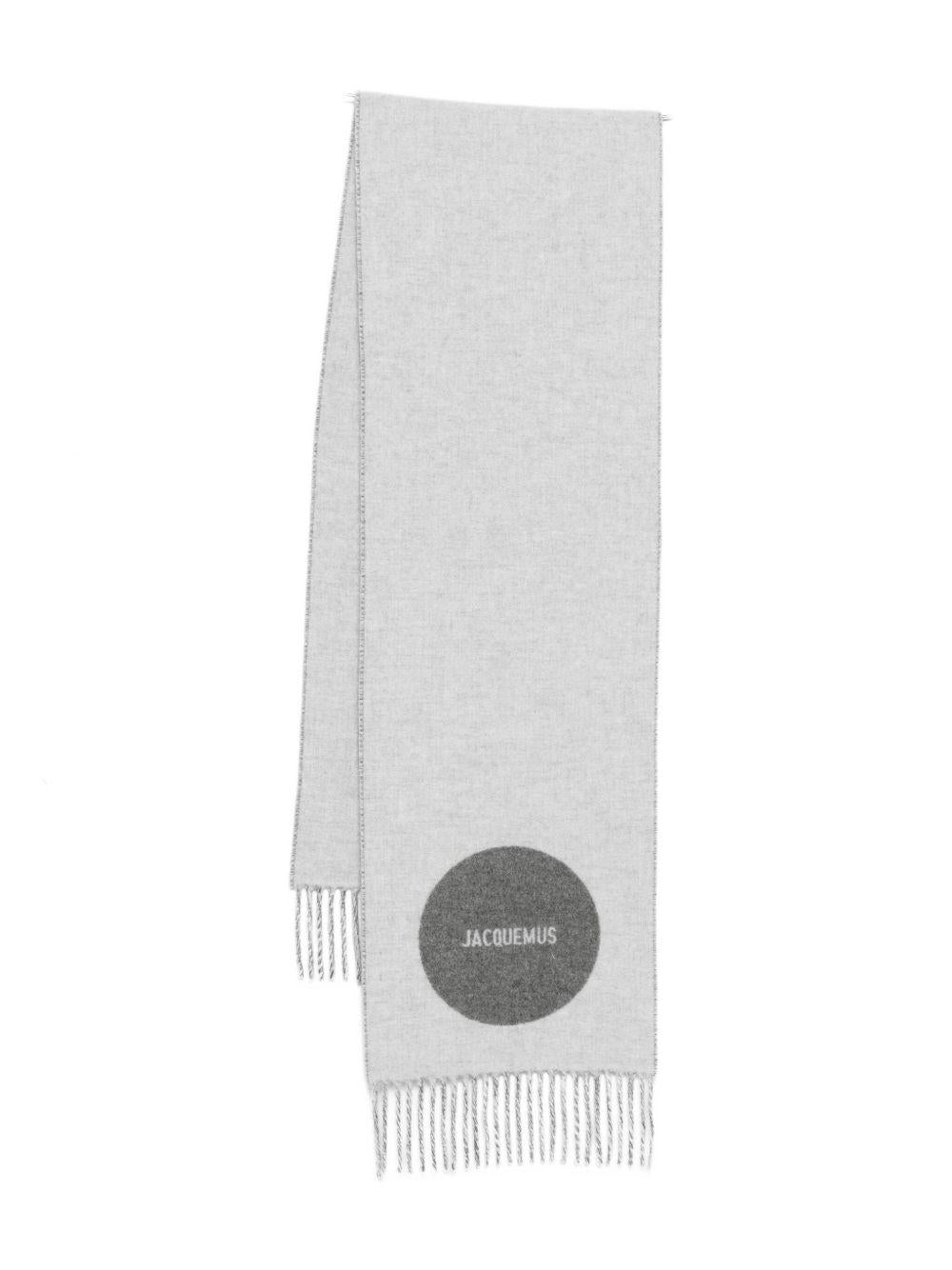 25HACU00579 AOT4044915 JACQUEMUS 