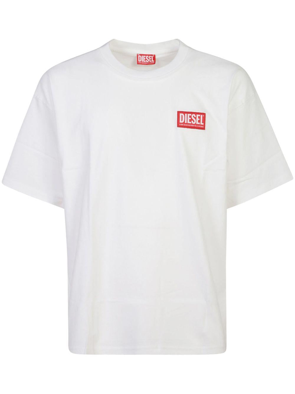 Tshirt Men A14947 0NIAR100 DIESEL 