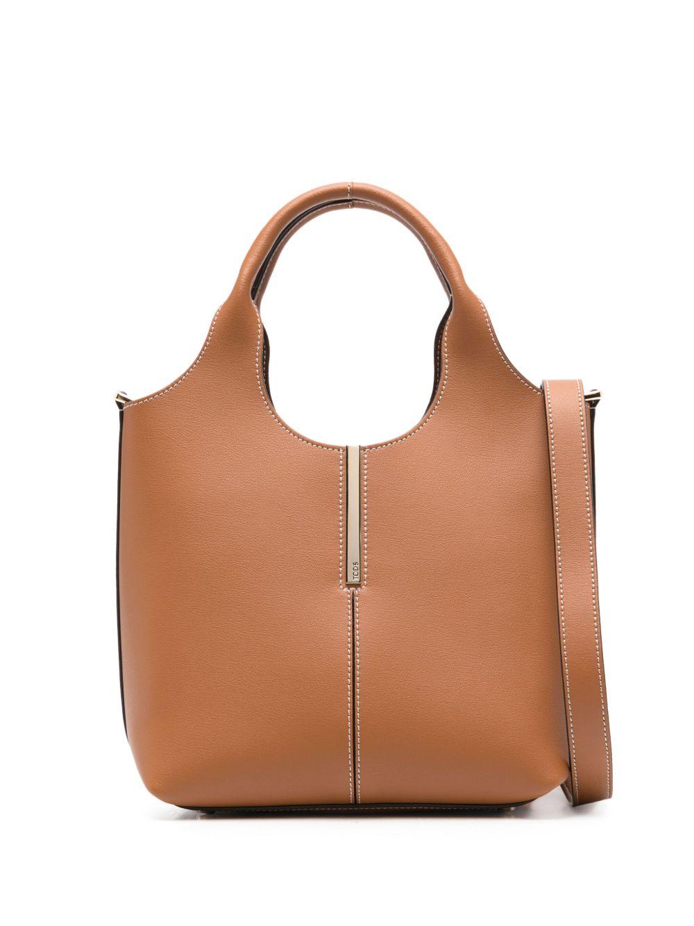 Bag Women XBWEBRF0100 UBL2L83 TODS 