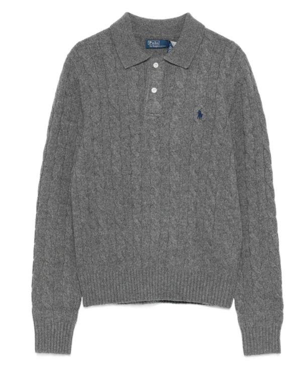 211972132500 #GREY RALPH LAUREN 