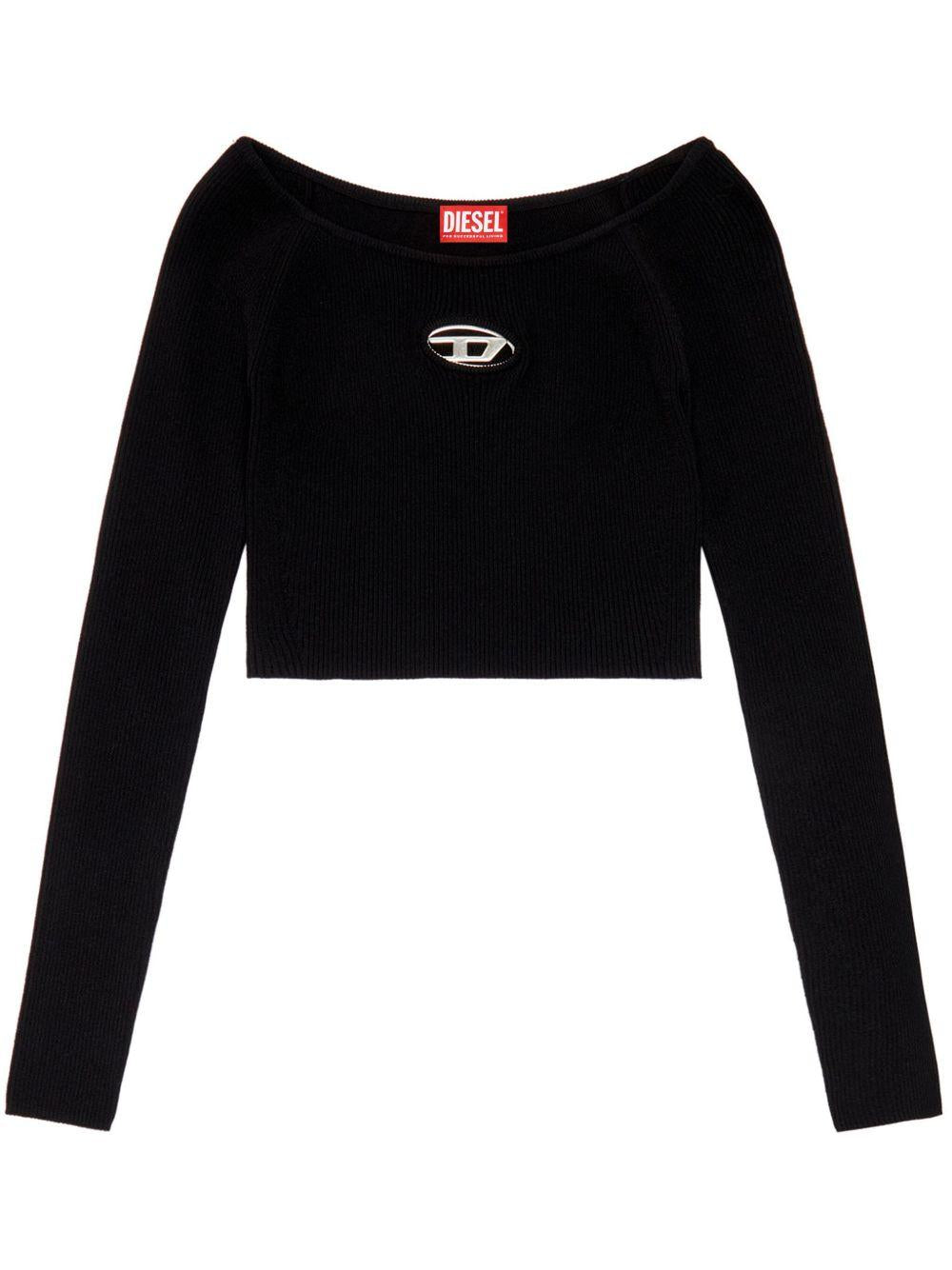 Top Women A14189 0DLAX9XX DIESEL 