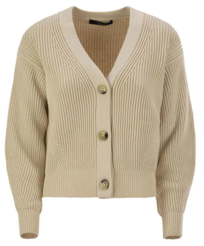MAX MARA 2515341051600NIRVANA001