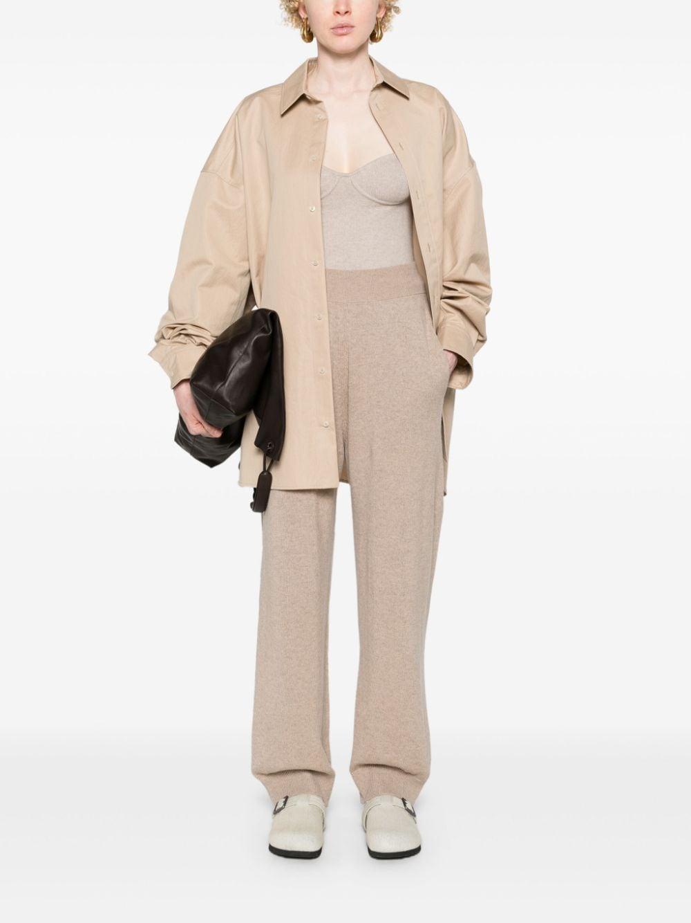 Trousers Women 6K06933S2513 #2505 STELLA MCCARTNEY 