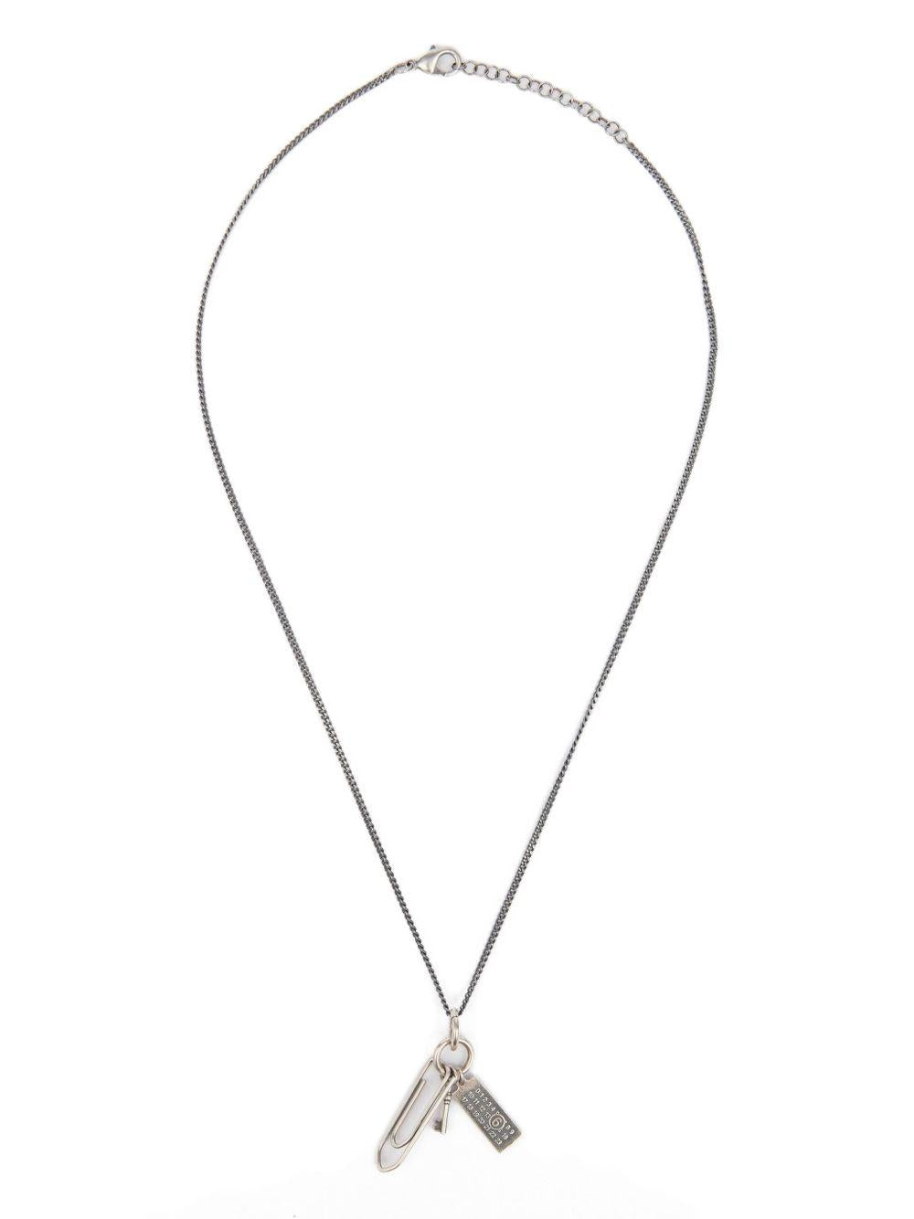  SM6UU0093 P8601954 MM6 MAISON MARGIELA 