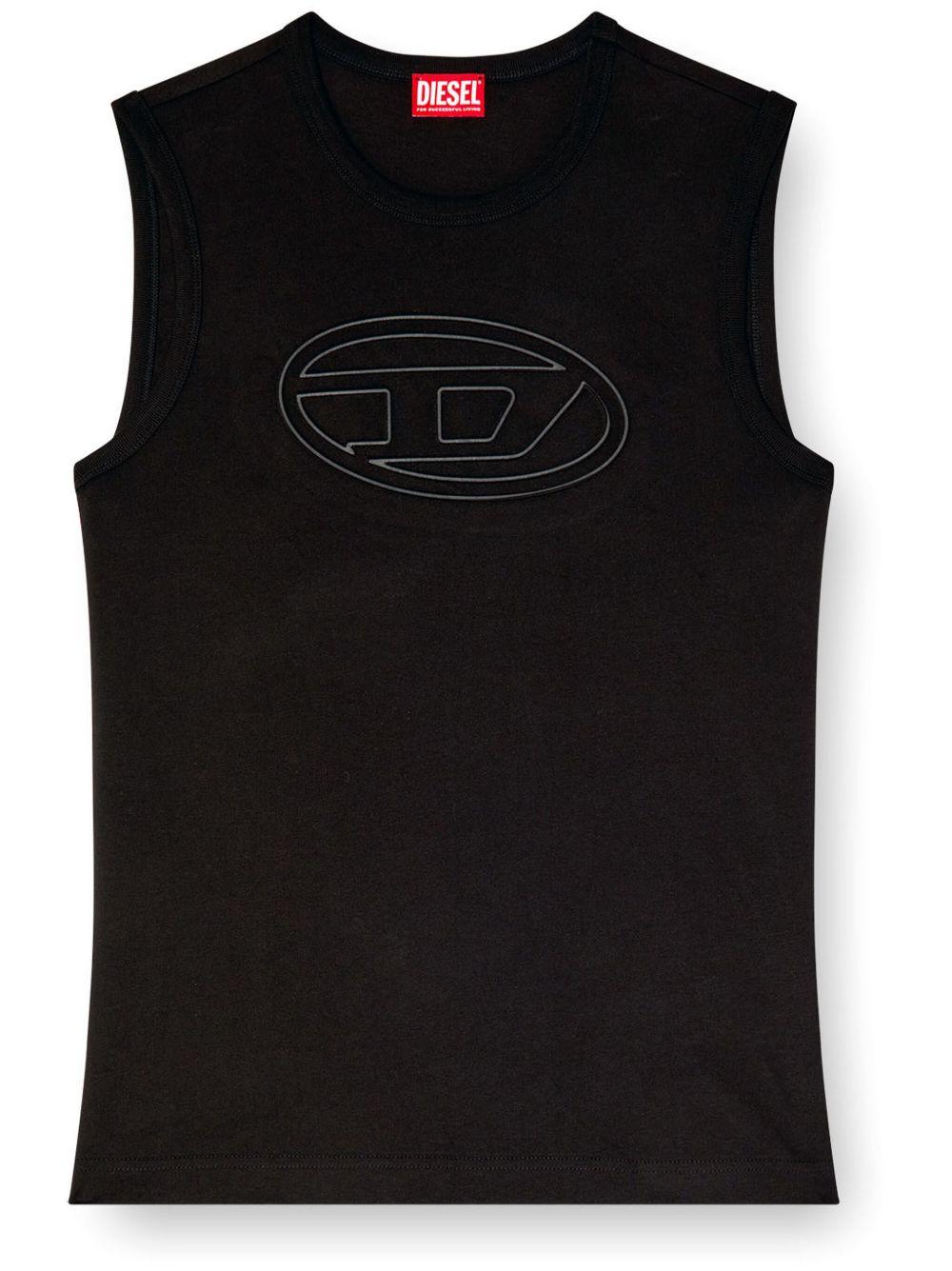 Undershirt Men A16698 0NJBM9XX DIESEL 