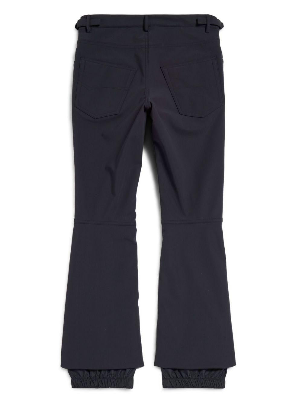 ski trousers Women 774002 TPQ371000 BALENCIAGA 