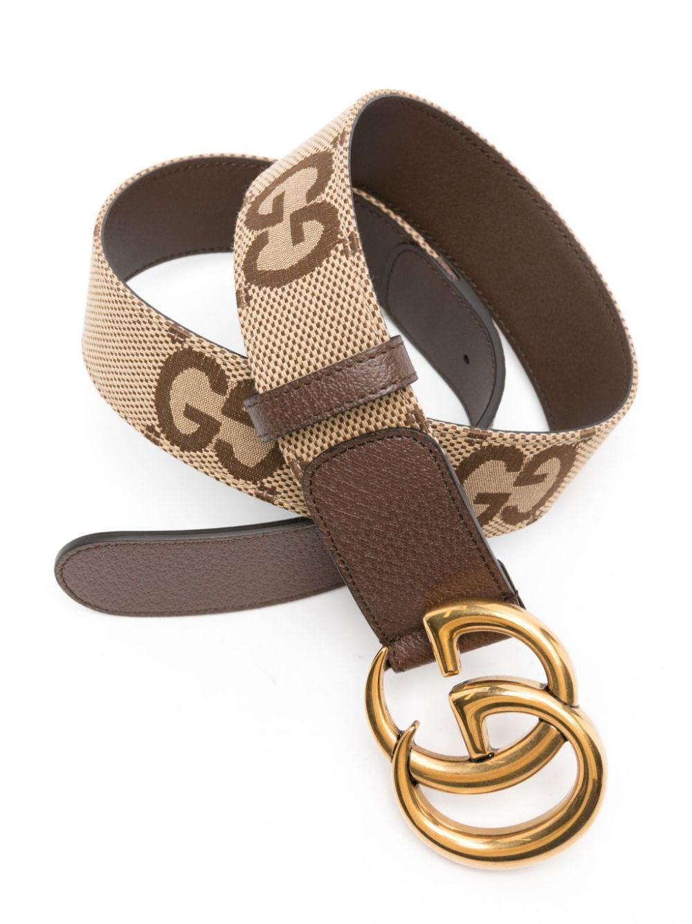Belt Women 400593 UQLAC2572 GUCCI 