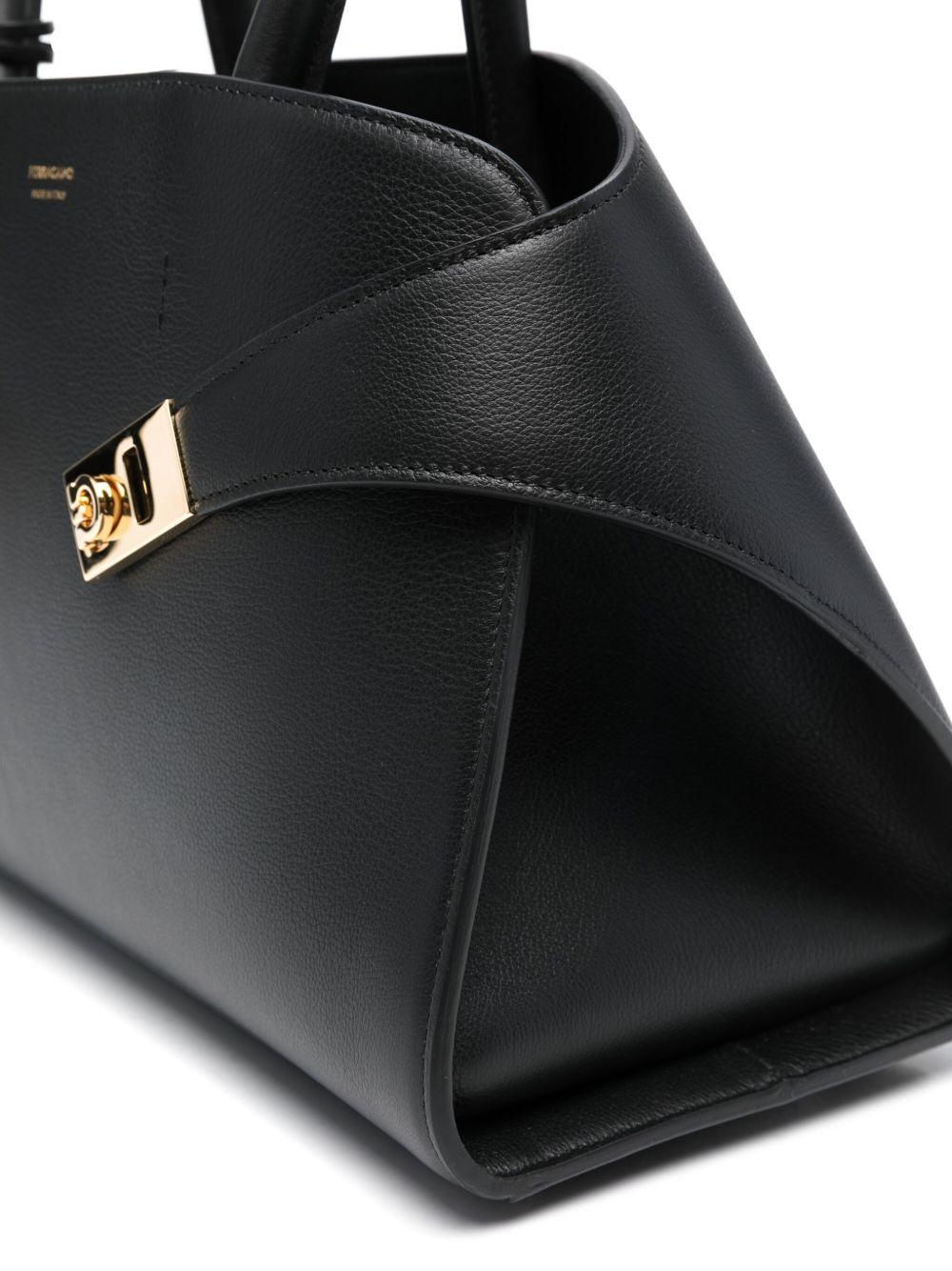 Bag Women 766758 215608NERO SALVATORE FERRAGAMO 
