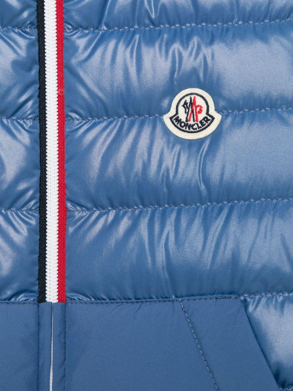  K19541A00056 597YX757 MONCLER KID 