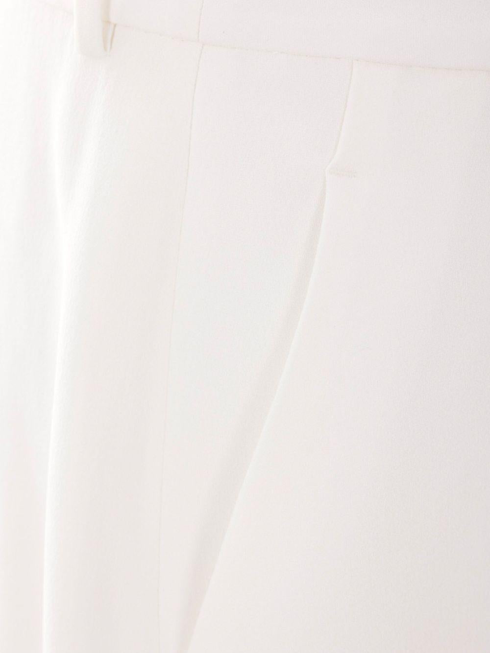 Trousers Women D466P308ILM #14800 ERMANNO SCERVINO 
