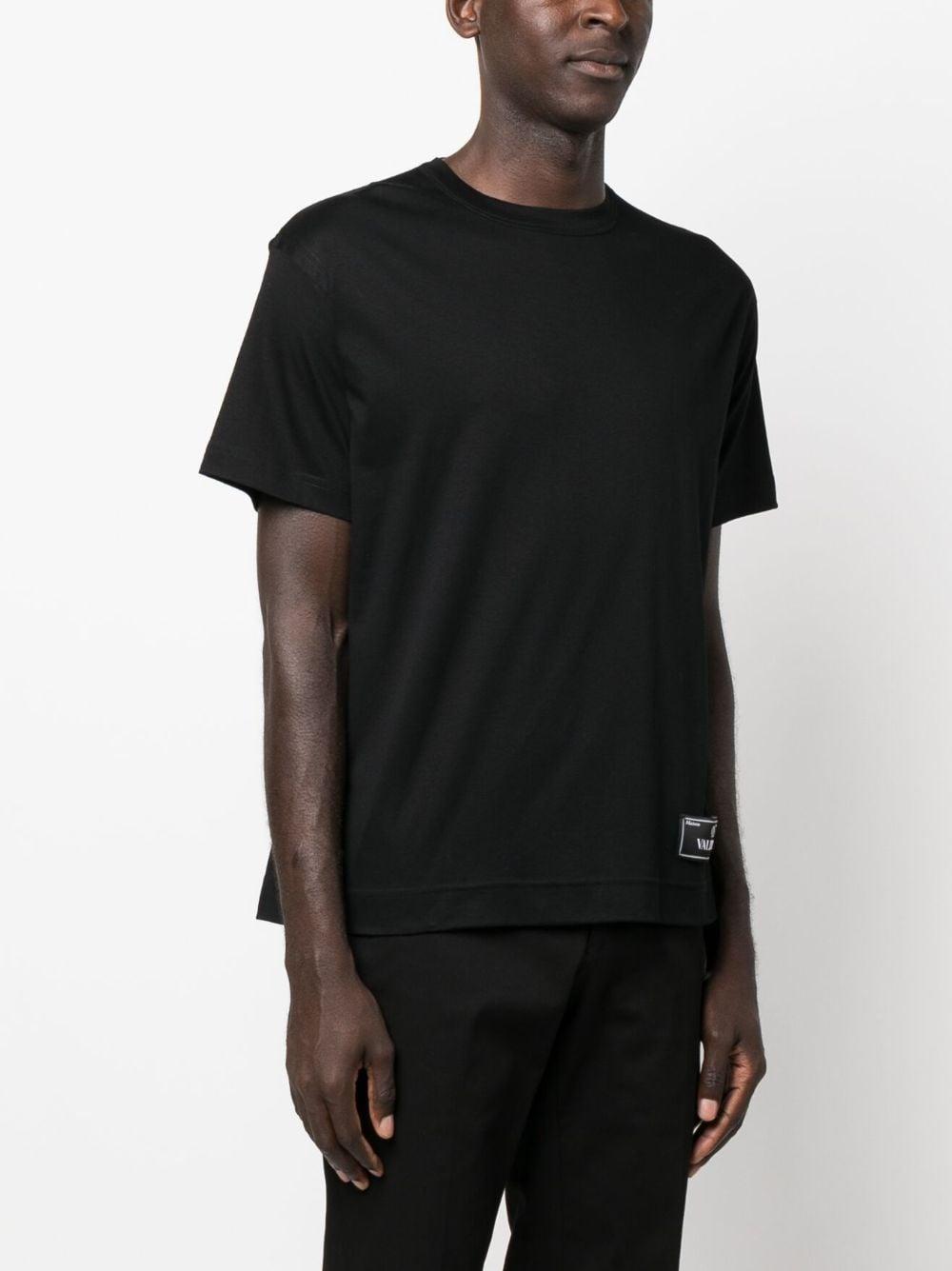 Tshirt Men 5V3MG01F9K7* #0NO VALENTINO 