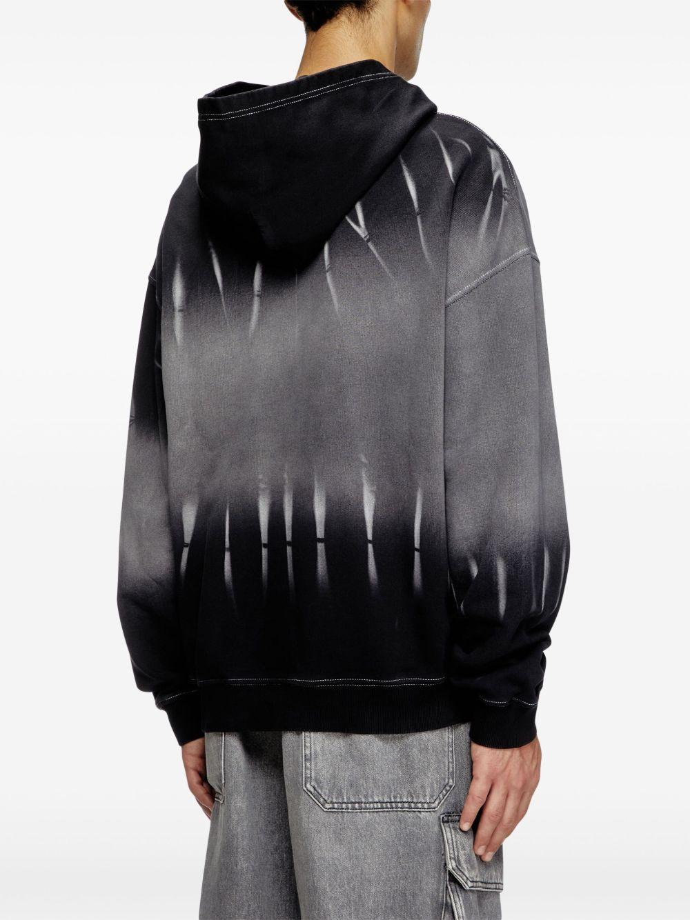 Sweatshirt Men A16123 0SLBP9XXA DIESEL 