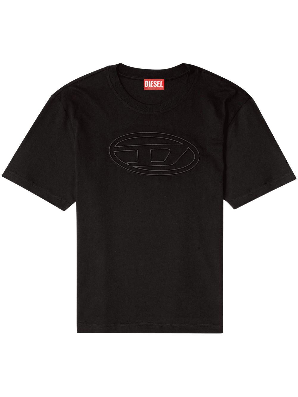 Tshirt Men A17402 0NJBM9XX DIESEL 