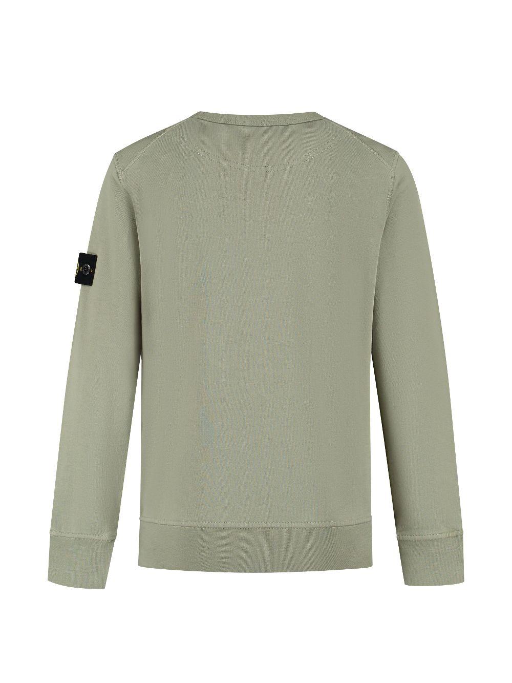 STONE ISLAND JUNIOR K1S166100011S0040V0068
