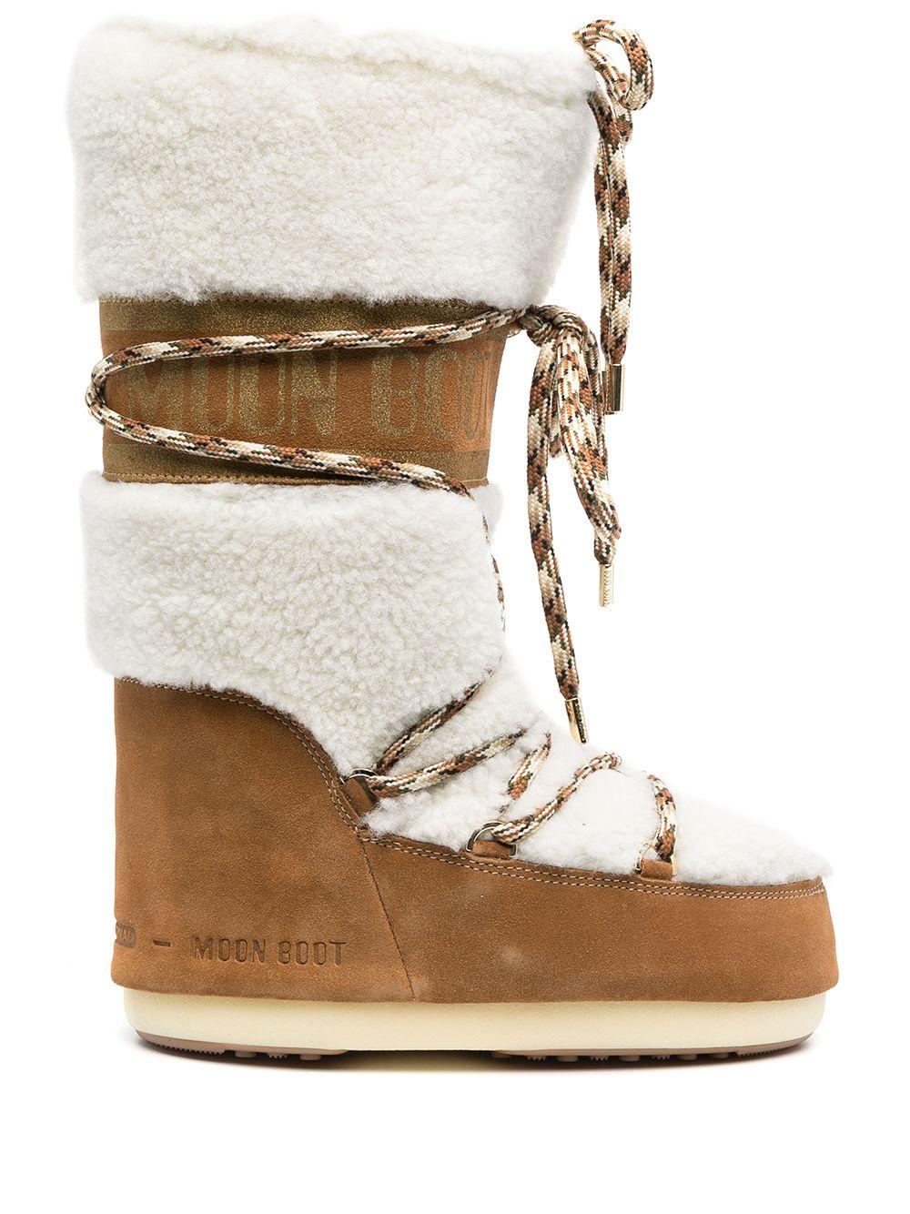  80D1402610 #MA03 MOON BOOT 