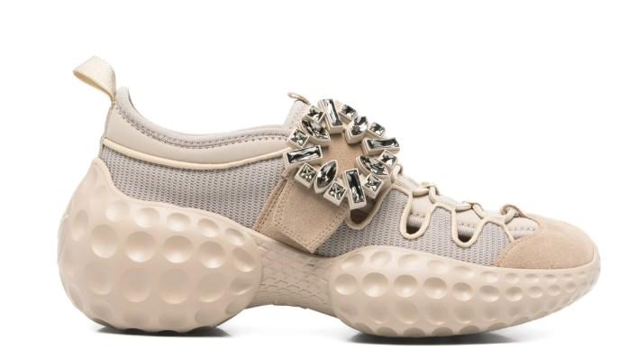 ROGER VIVIER RVW63738940UBE1V34