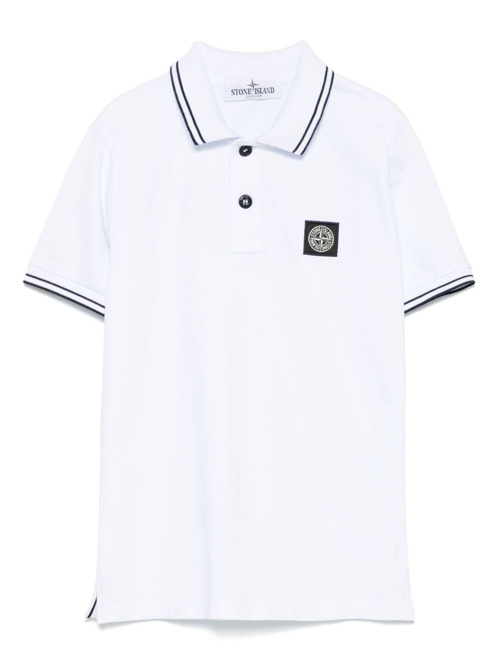 STONE ISLAND JUNIOR K1S162200001S0018V1001
