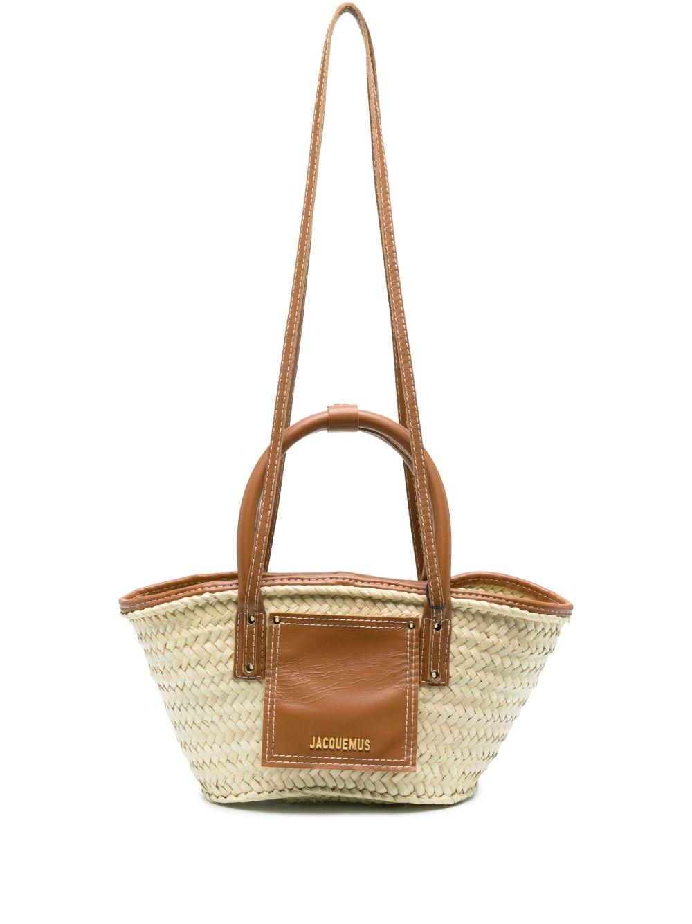  23E223BA044 3072811 JACQUEMUS 