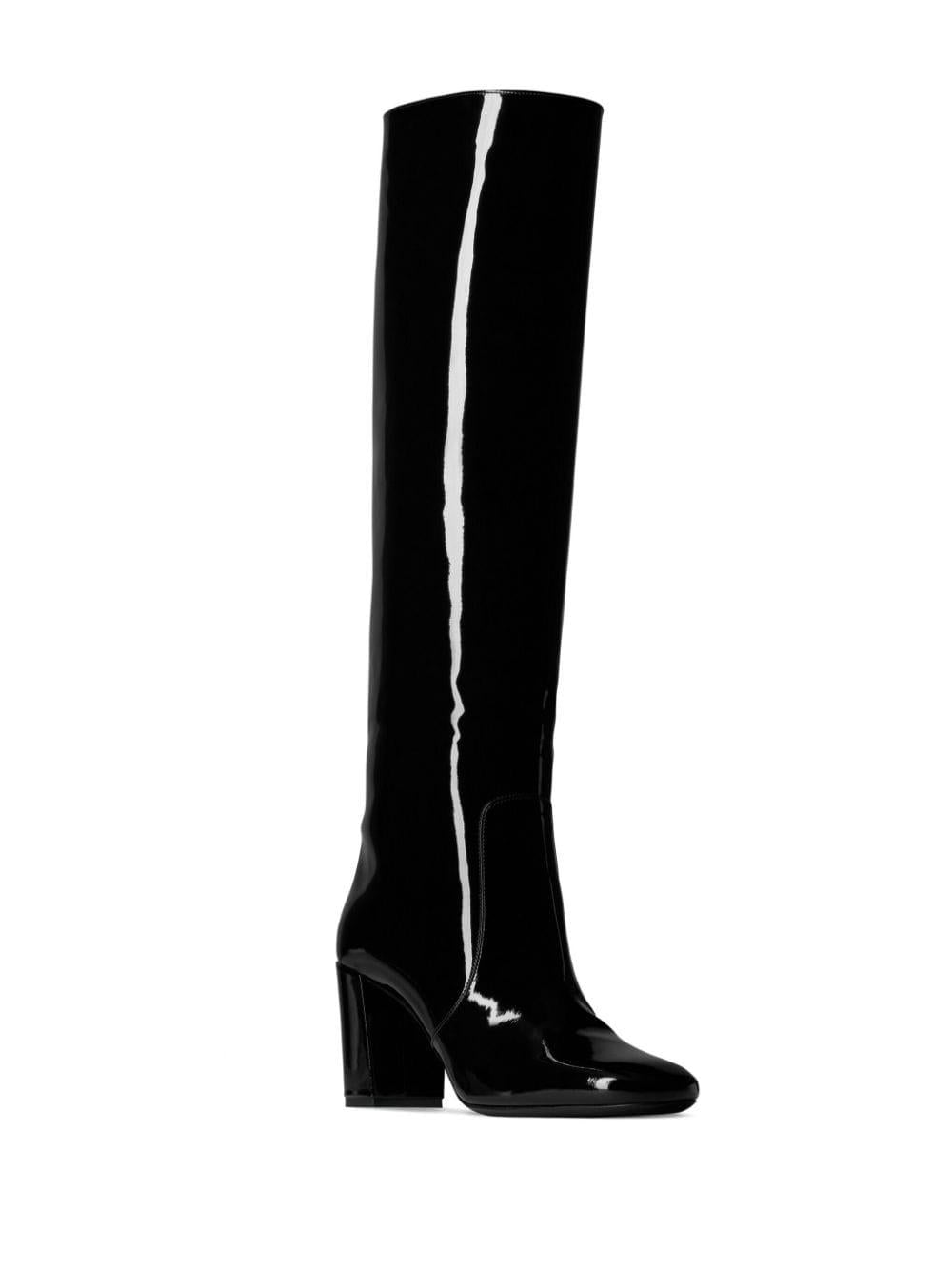  757601 1TV001000 SAINT LAURENT 