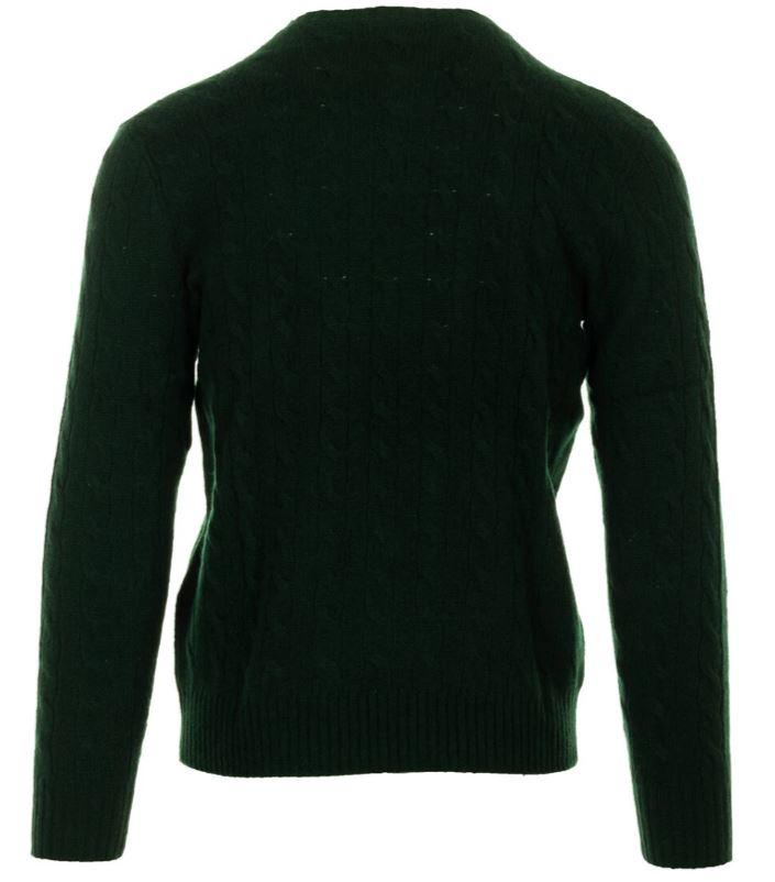  710876762004 #MOSS AGATE RALPH LAUREN 