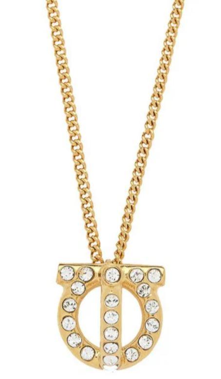 SALVATORE FERRAGAMO 736244760399OROGIOVE/SRASS