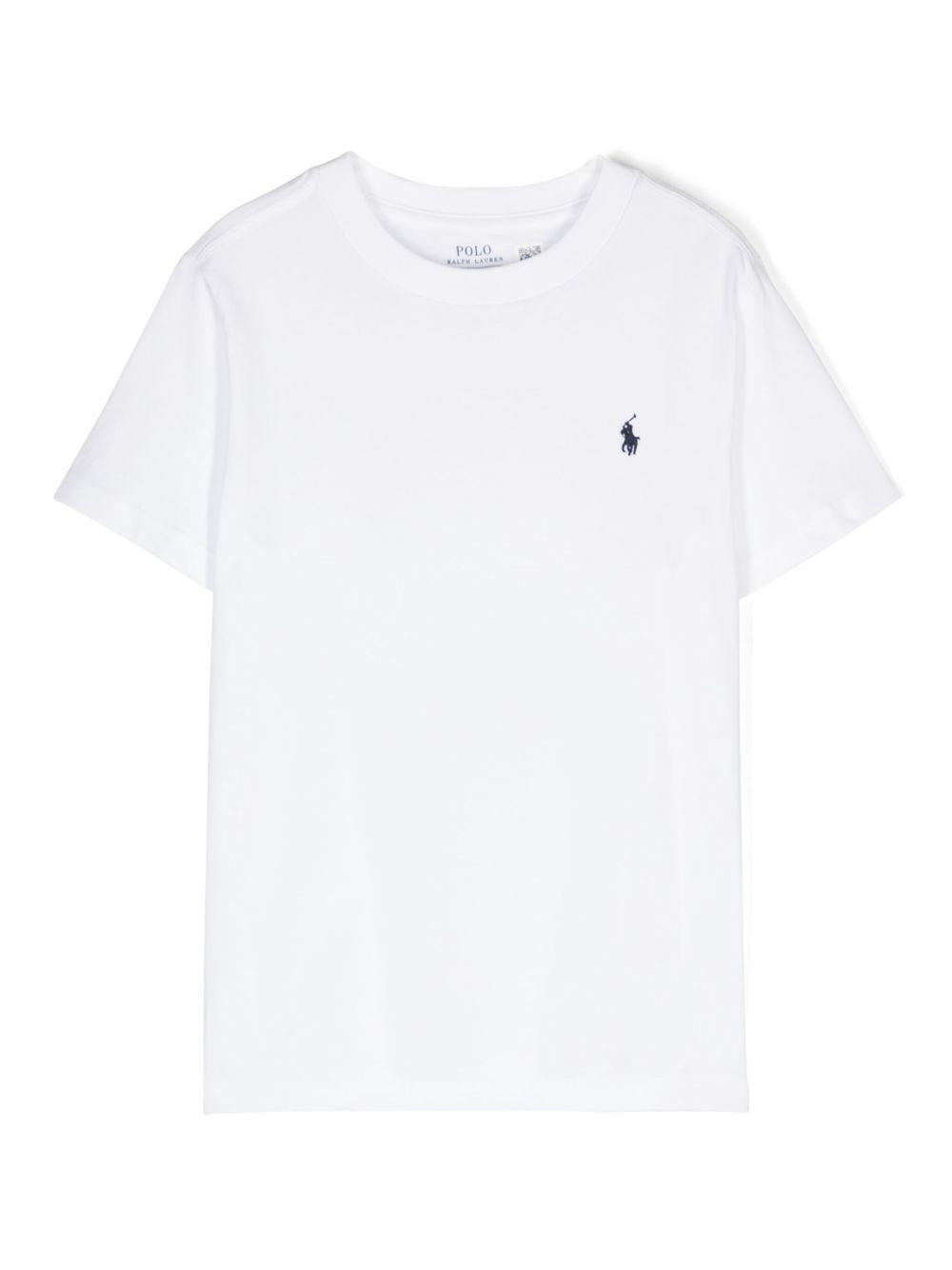  322832904035 #WHITE RALPH LAUREN KID 
