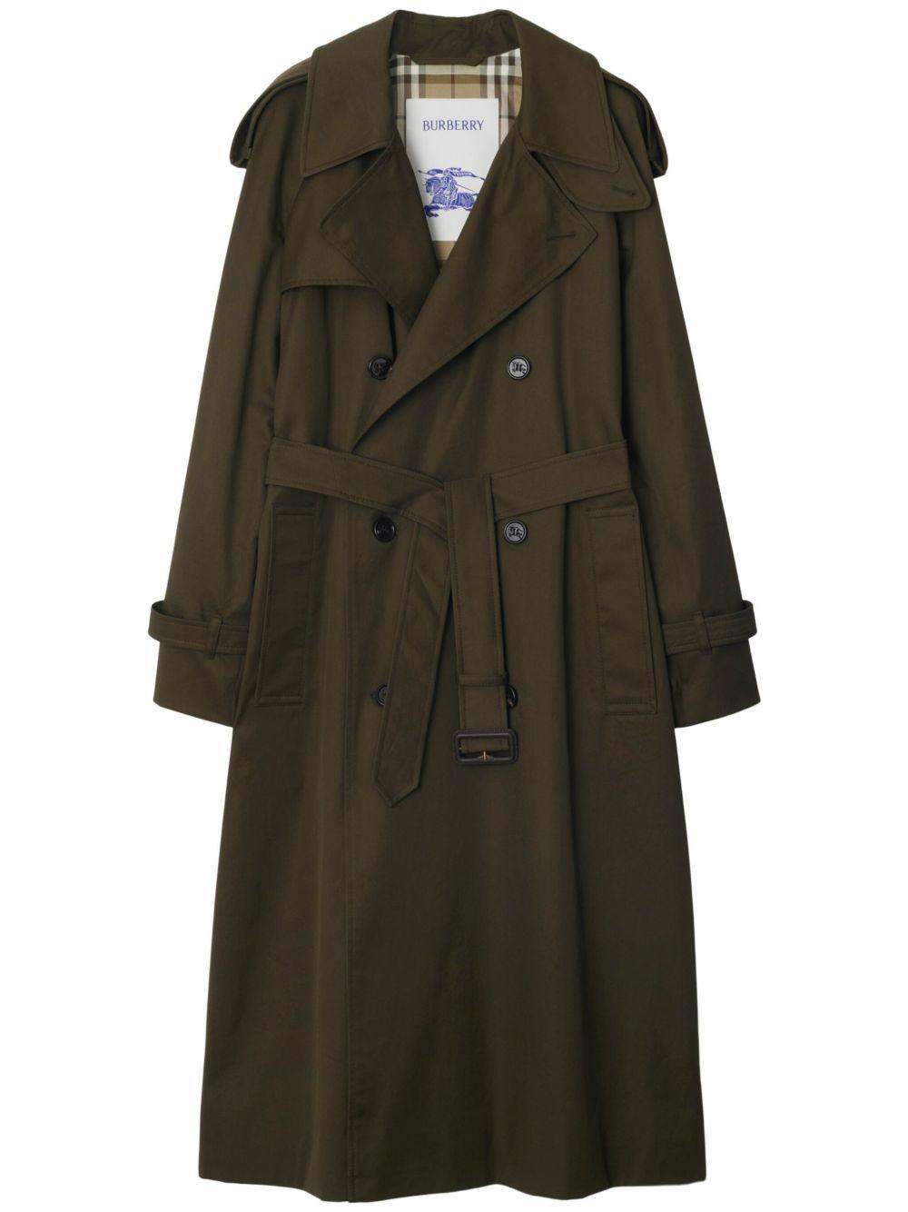 BURBERRY 8104555#C1764