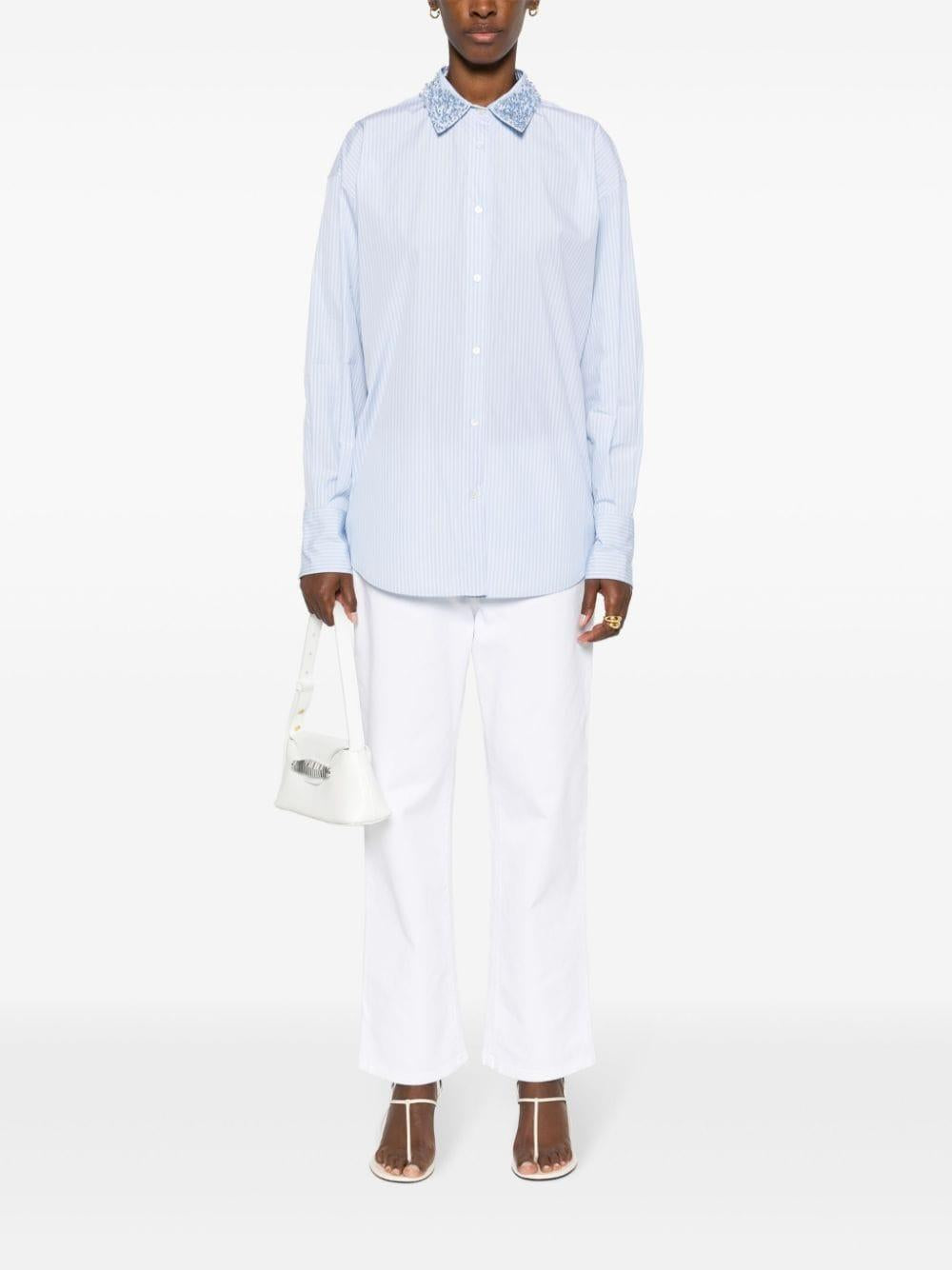 Shirt Women CAD274F238D667 #VRU FABIANA FILIPPI 