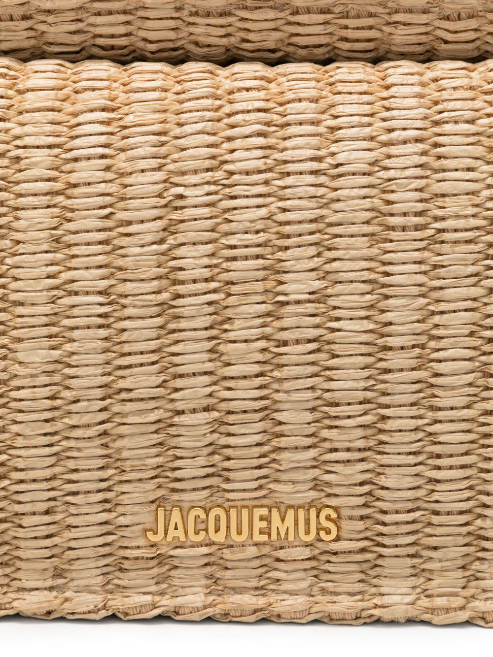  25E233BA356 32481FY JACQUEMUS 