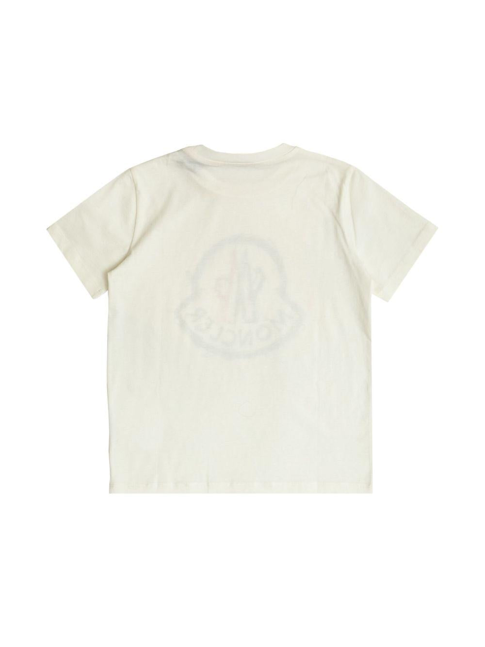  K19548C00014 89AFV034 MONCLER KID 