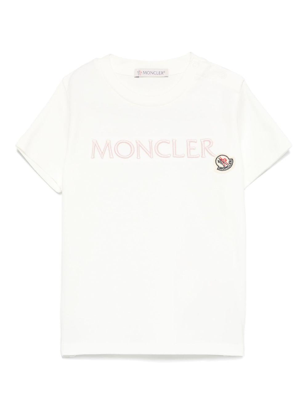  K19518C00006 89AUM034 MONCLER KID 
