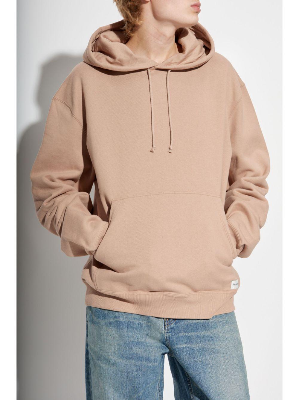 Sweatshirt Men 799171 Y36SW9950 SAINT LAURENT 