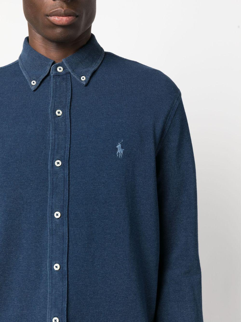  710654408107* #DARK INDAGO RALPH LAUREN 