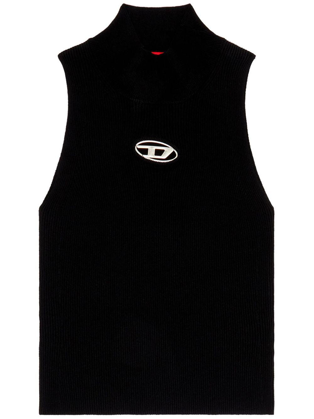 Undershirt Women A13020 0DLAX9XX DIESEL 