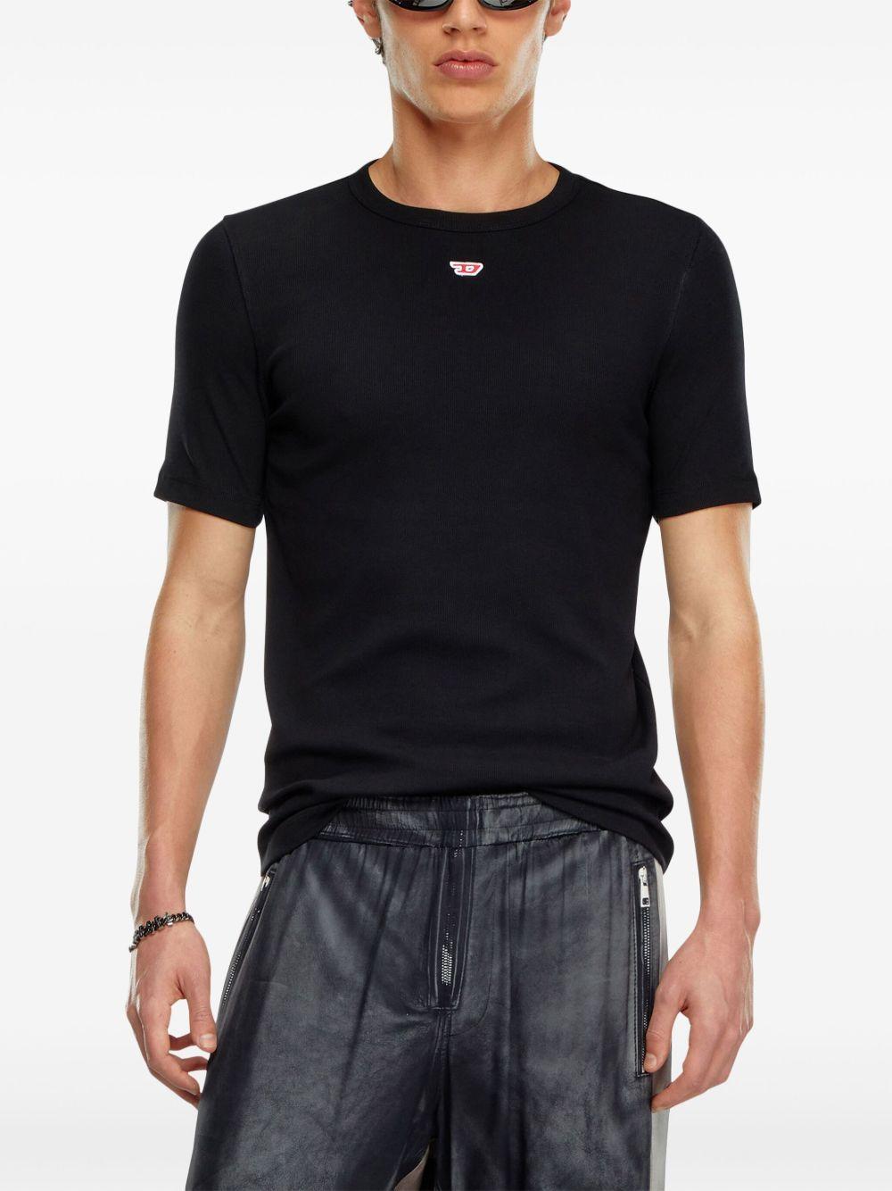 Tshirt Men A14950 0EJAI9XX DIESEL 