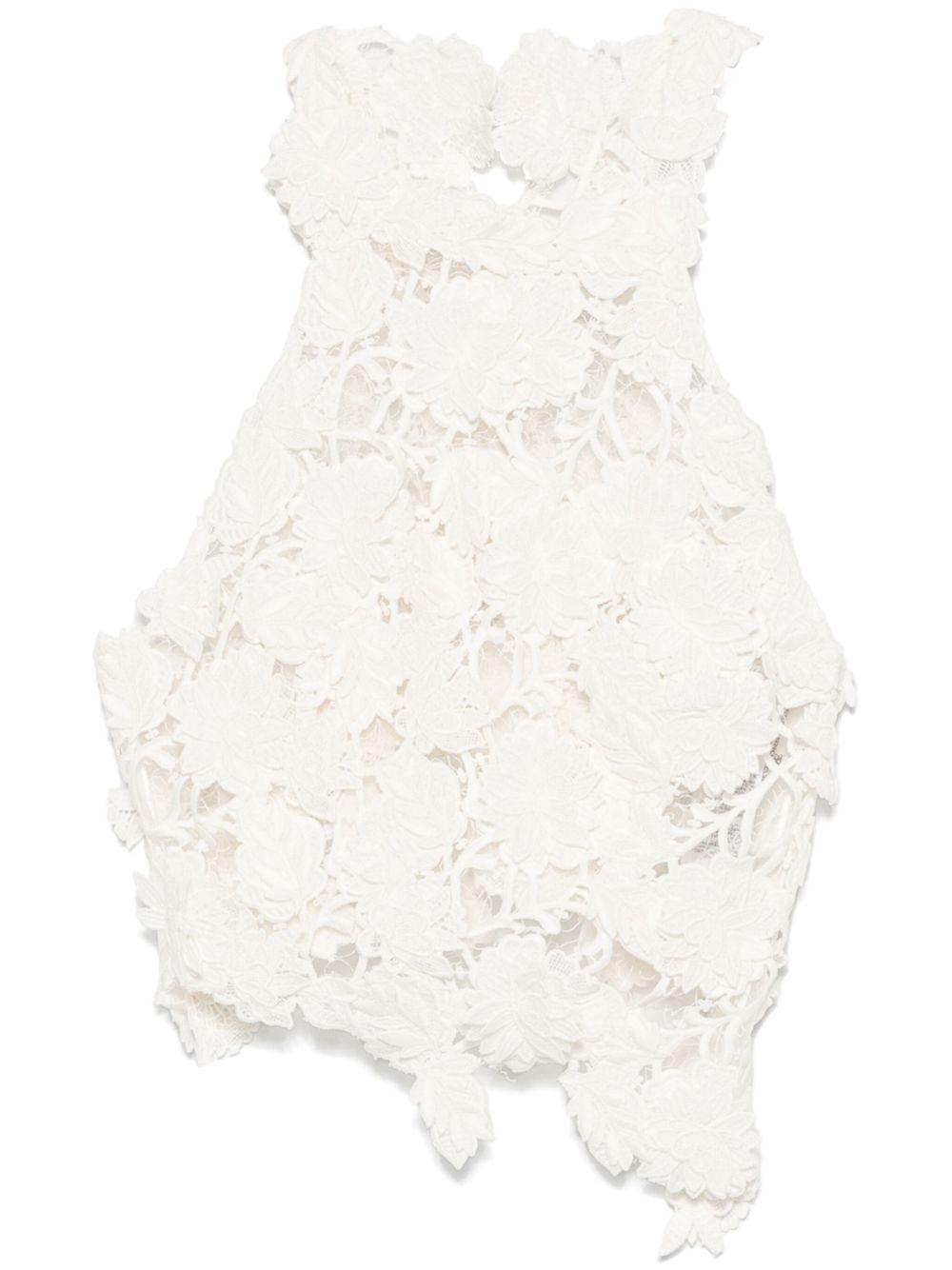 Top Women D462L345UZG #14300 ERMANNO SCERVINO 