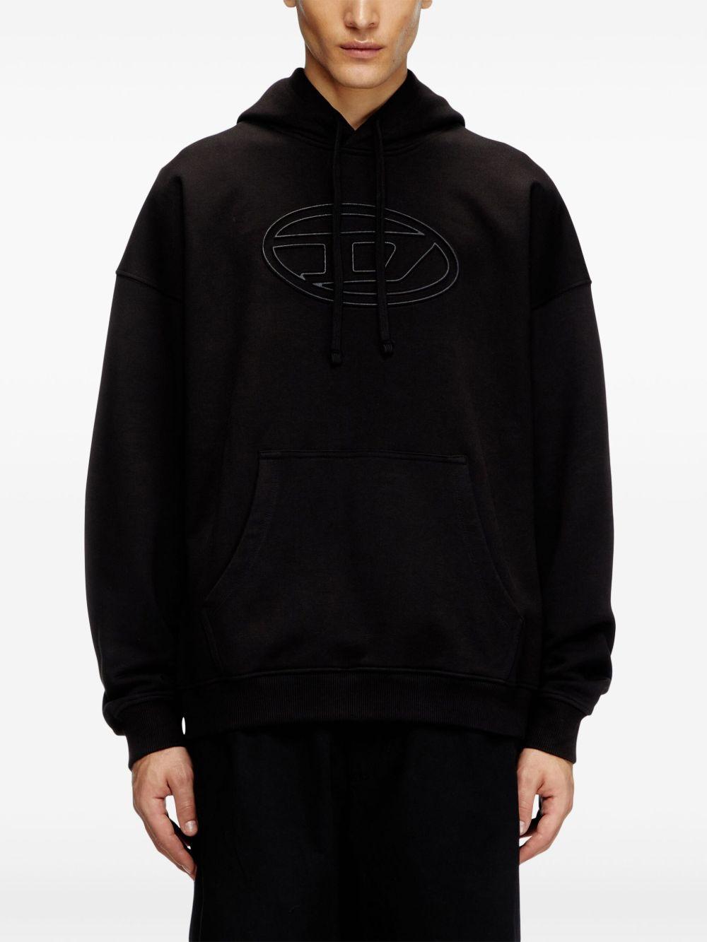 Sweatshirt Men A03791 0JYYJ9XX DIESEL 