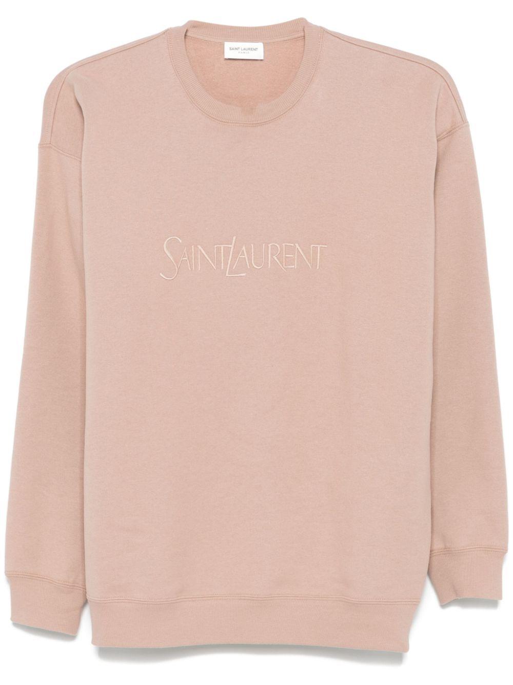 Sweater Women 802001 Y36SW9950 SAINT LAURENT 