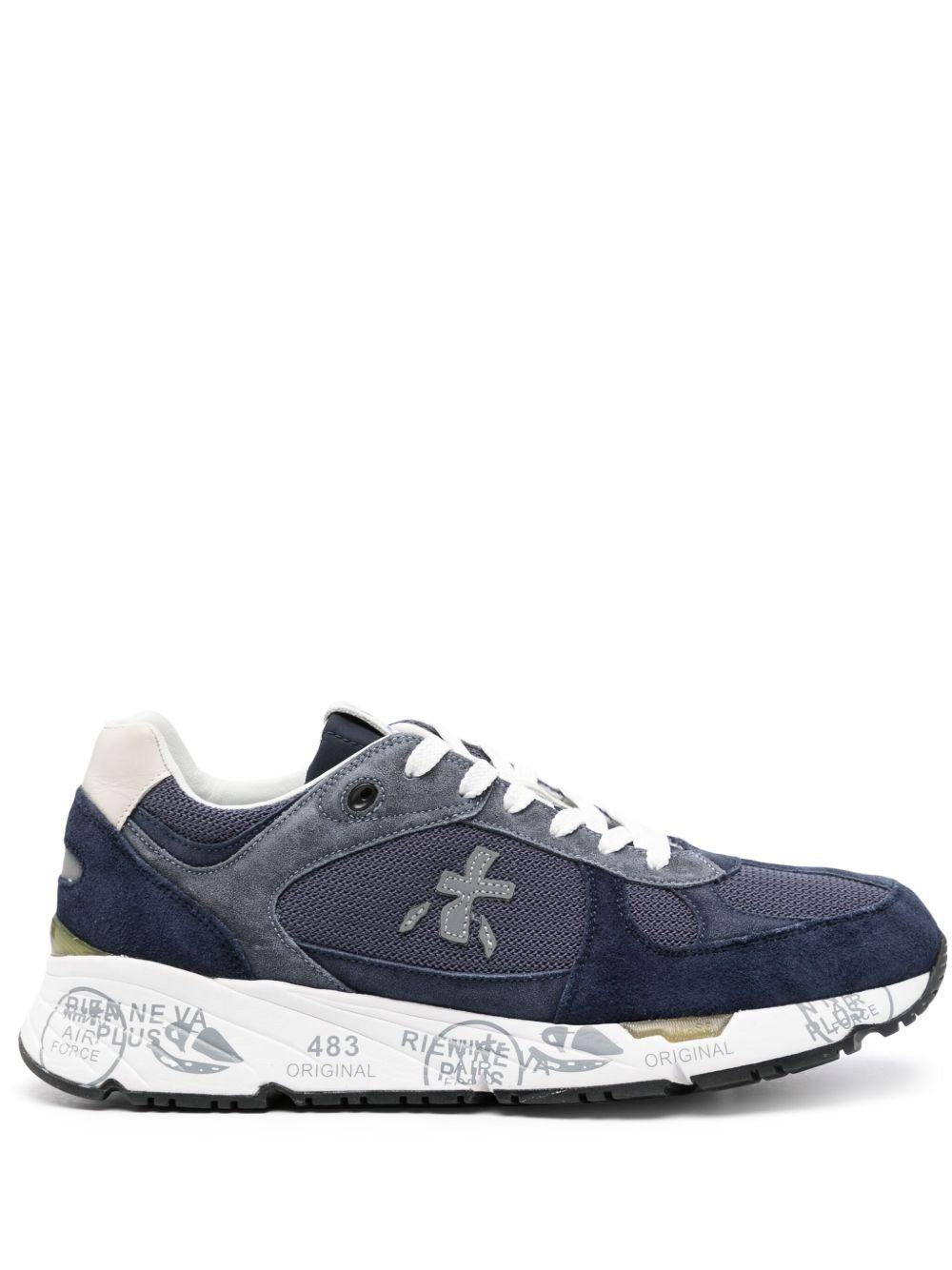  MASE #6626 PREMIATA 