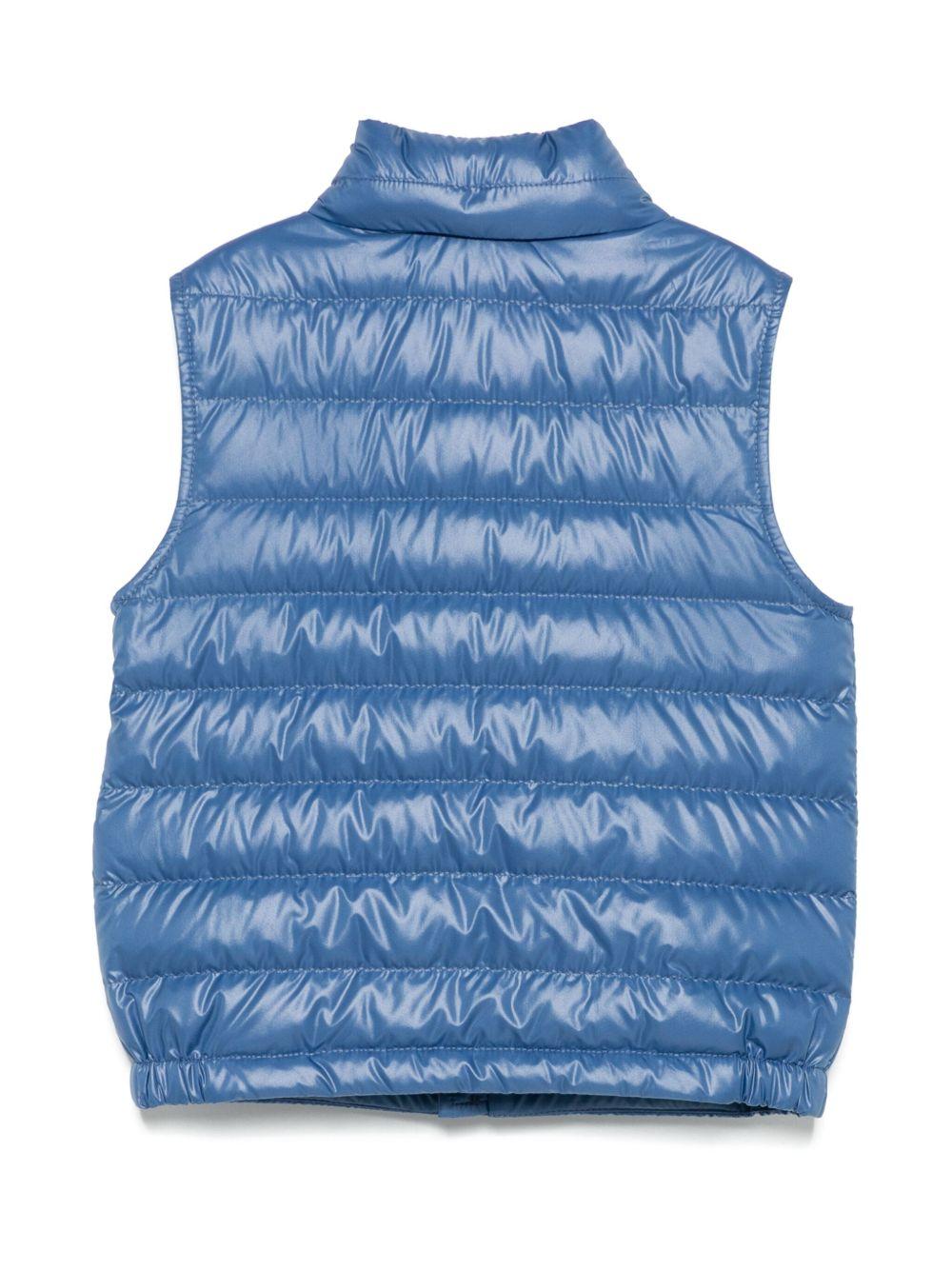  K19541A00056 597YX757 MONCLER KID 