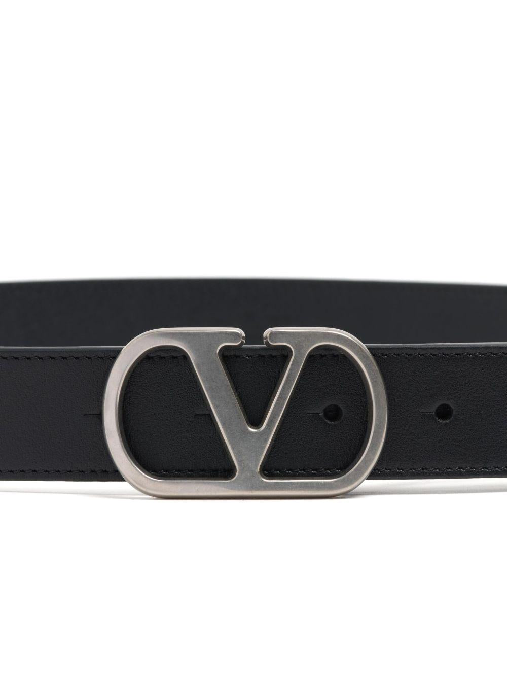 Belt man 6Y2T0SE1UMS* #0NO VALENTINO 
