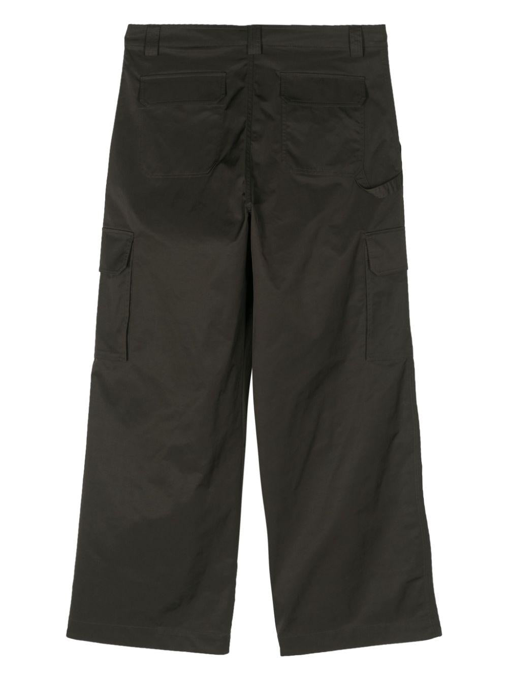 Trousers Men 4V3REB50CKV* #L9O VALENTINO 