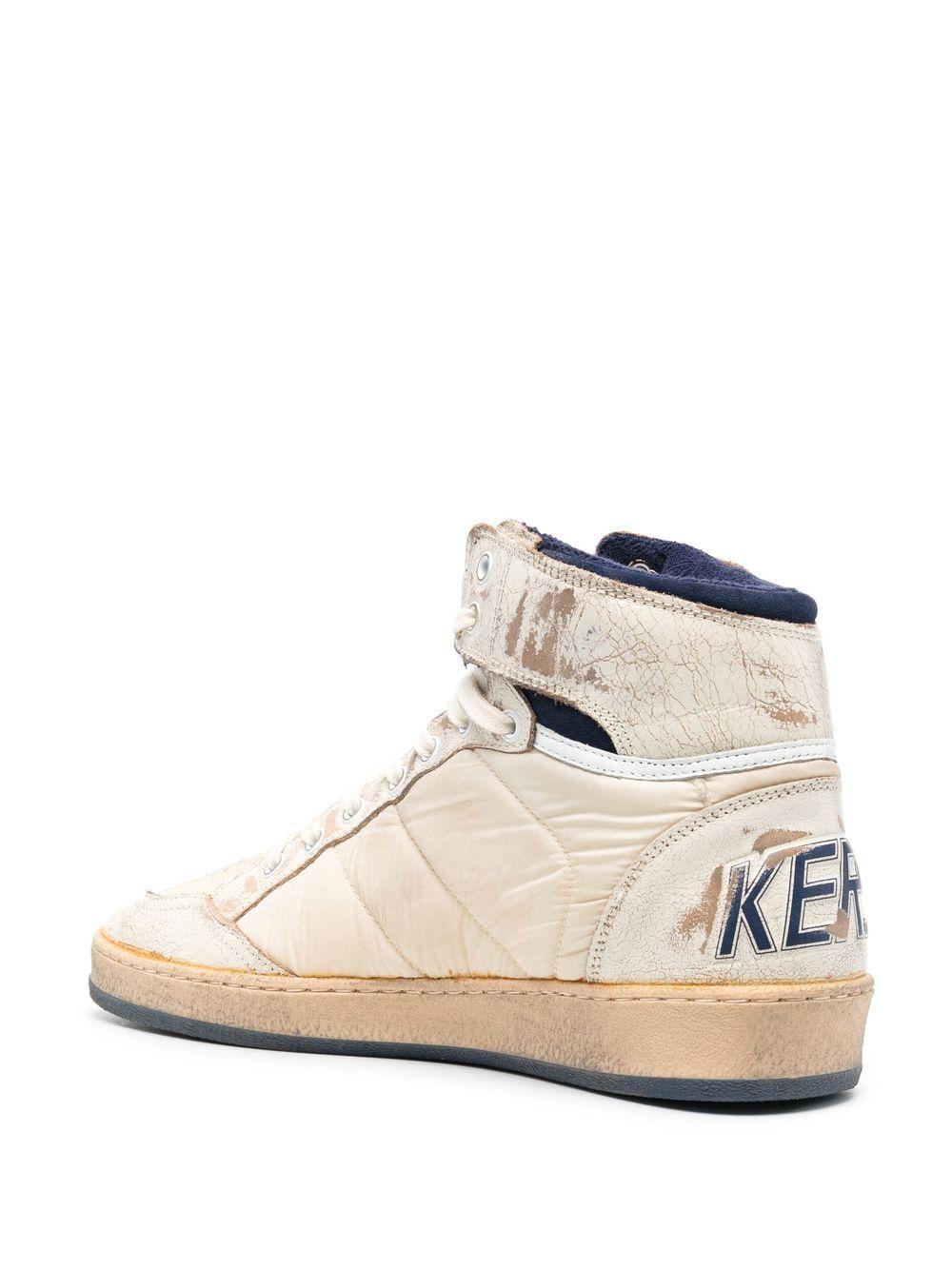  GMF00230 F00333910357 GOLDEN GOOSE 