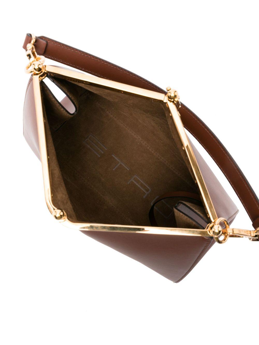  WP1B0002 AU022M0021MARRONE SCURO ETRO 