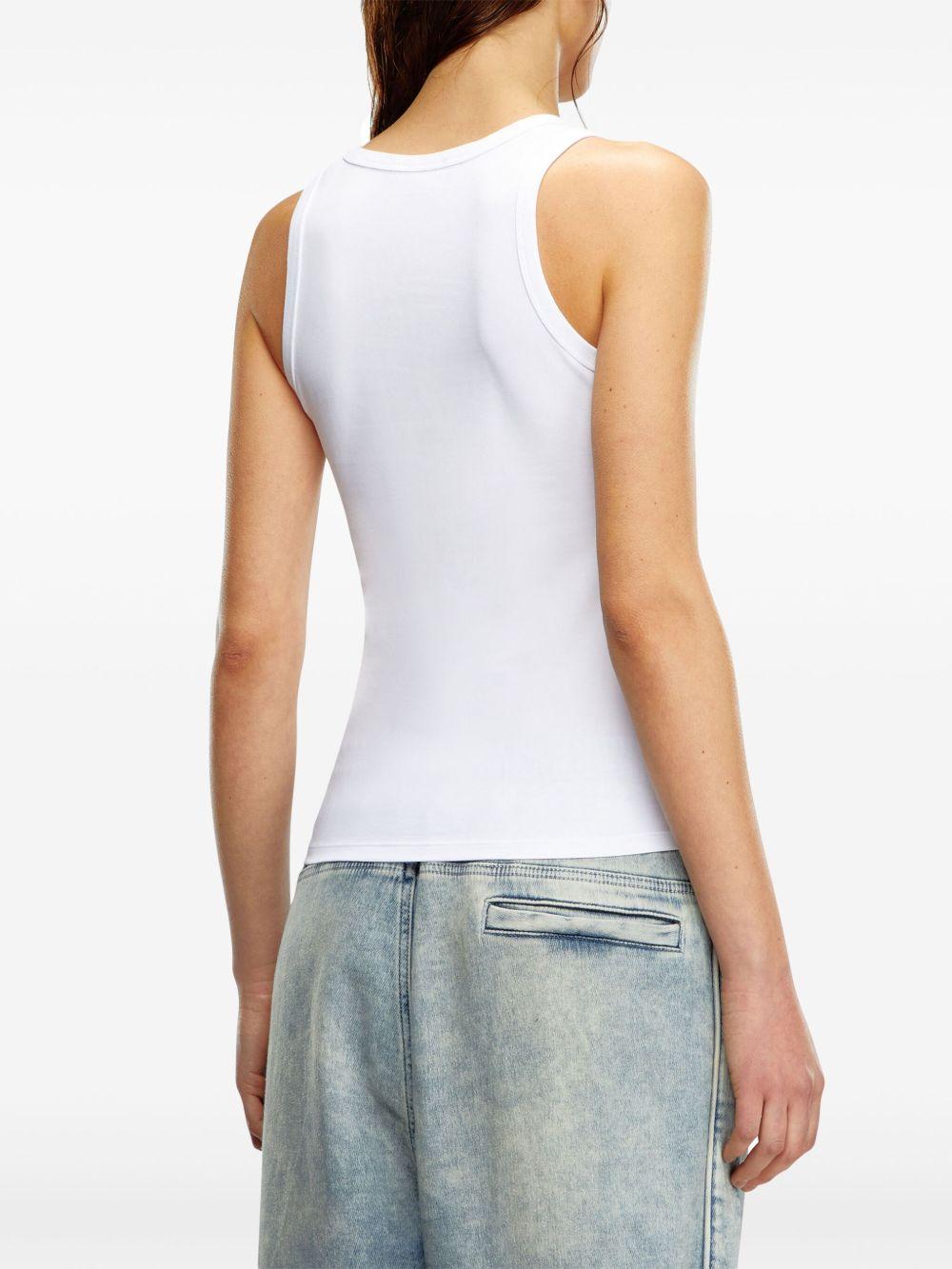 Undershirt Women A15703 0AFAA100 DIESEL 