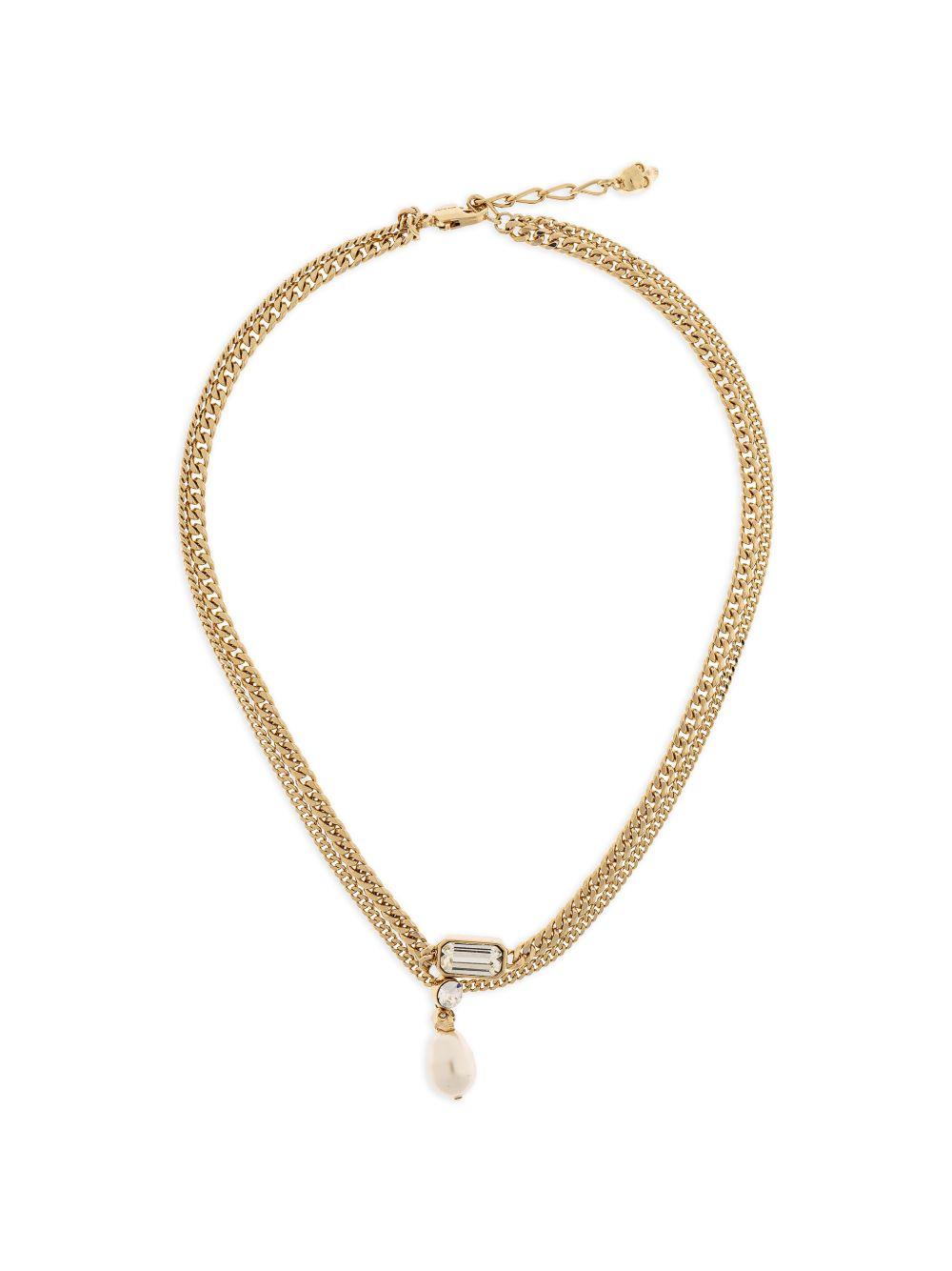  855296 J161P1053 ALEXANDER MCQUEEN 