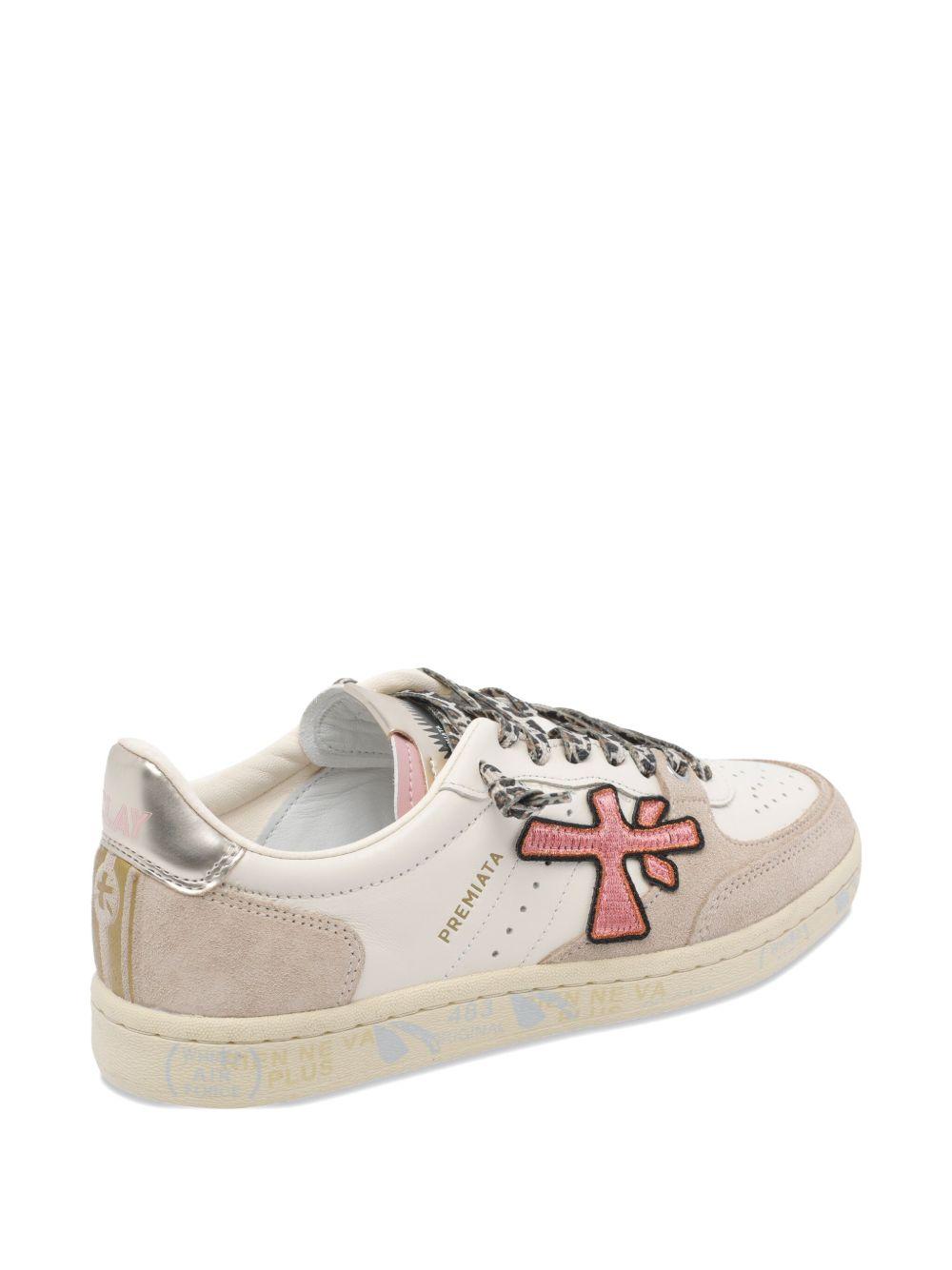  BSKTCLAD #7658 PREMIATA 