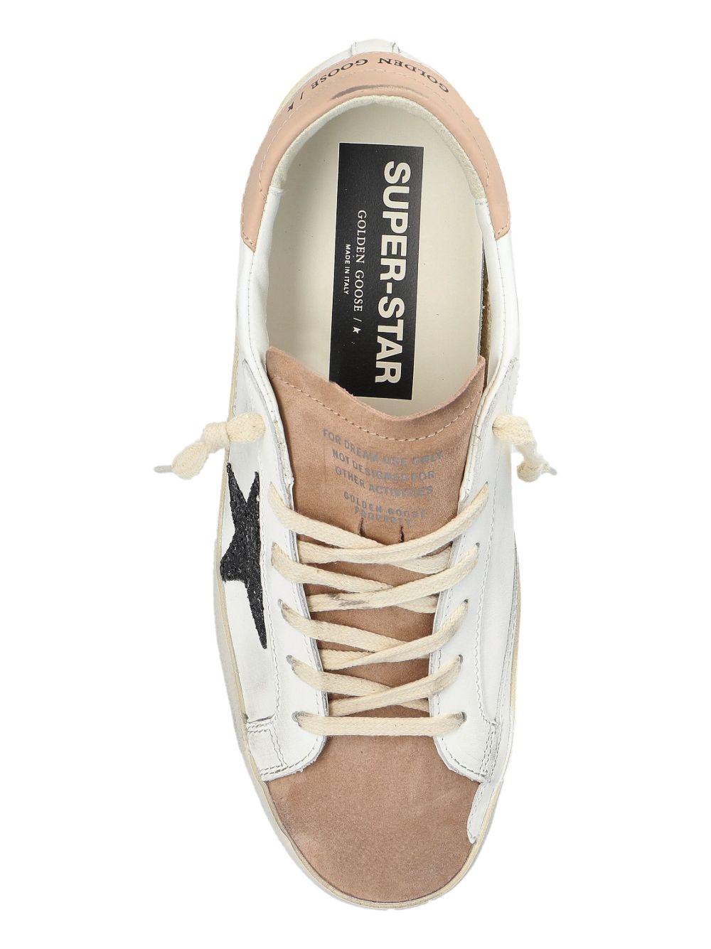 Shoes Women GWF00101 F00687612170 GOLDEN GOOSE 