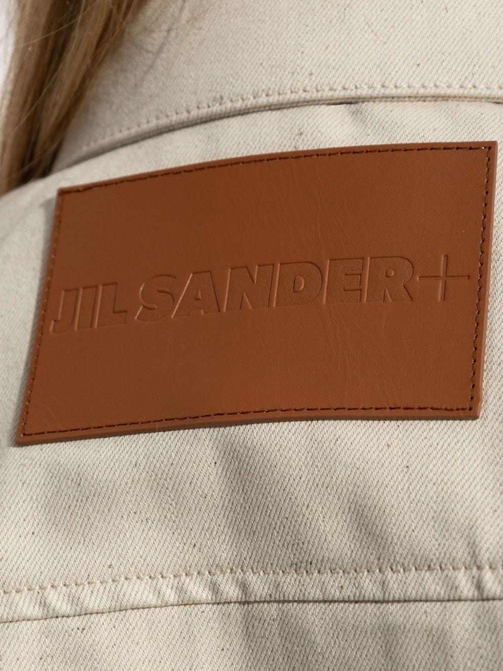  J40DL0166 J45285272 JIL SANDER 